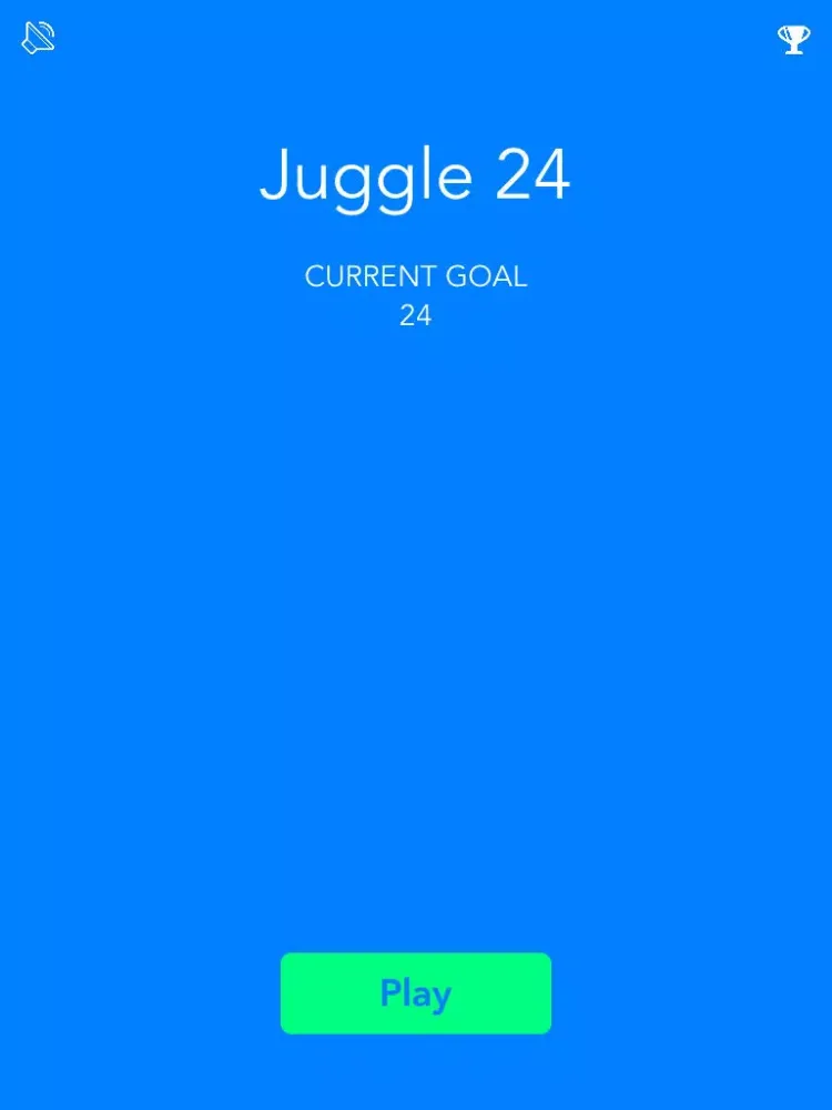 صور Juggle 24 iPad 