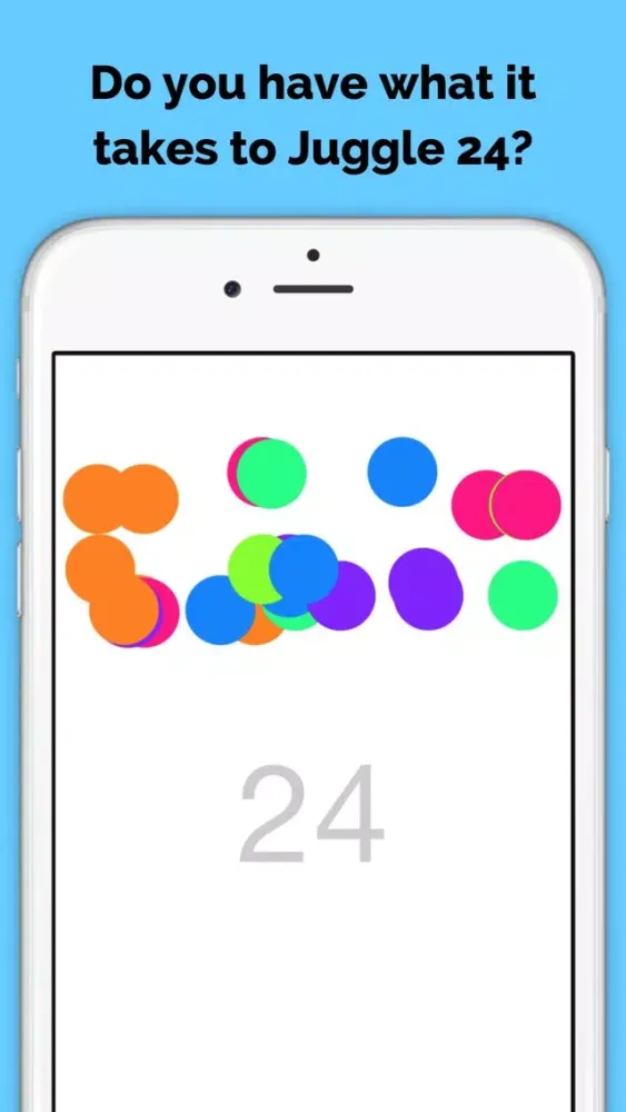 صور Juggle 24