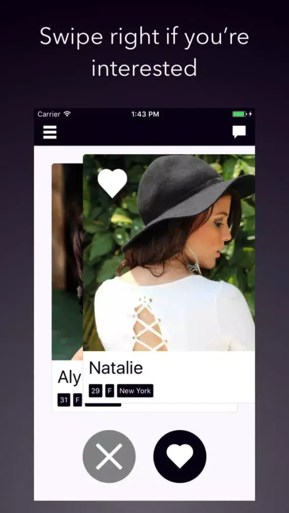 صور Lux Club - Luxury dating app