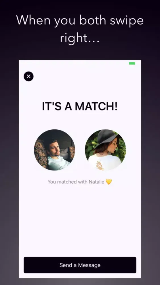صور Lux Club - Luxury dating app