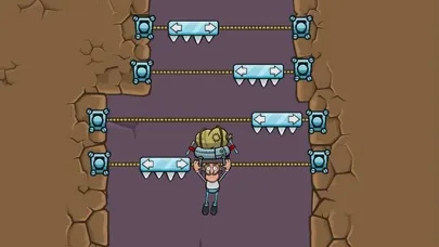 Capturas de pantalla de Balloon trouble