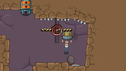 Capturas de pantalla de Balloon trouble