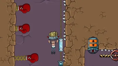 Capturas de pantalla de Balloon trouble