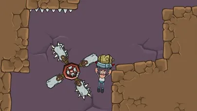 Capturas de pantalla de Balloon trouble