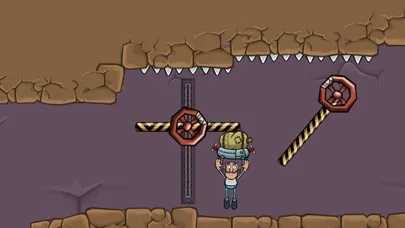 Capturas de pantalla de Balloon trouble