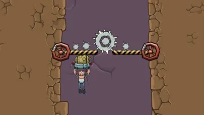 Capturas de pantalla de Balloon trouble