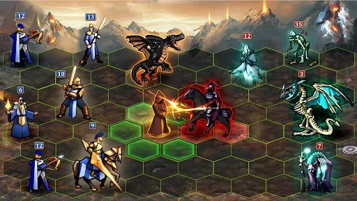 Magic World Screenshots