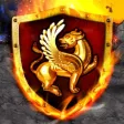 Heroes Magic World - Inferno Heroes Magic World - Inferno