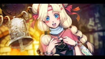 Capturas de pantalla de Heroine Anthem Zero