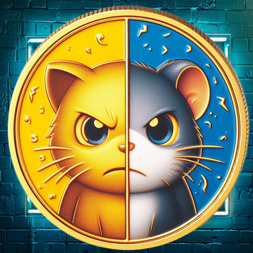 Drop Coins Game