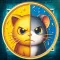 Drop Coins Game