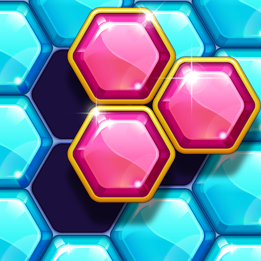 Hexa Block Puzzle