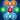 Hexa Connect: 2048 Puzzle