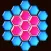 Hexa Block: Doctor Care 3D Up