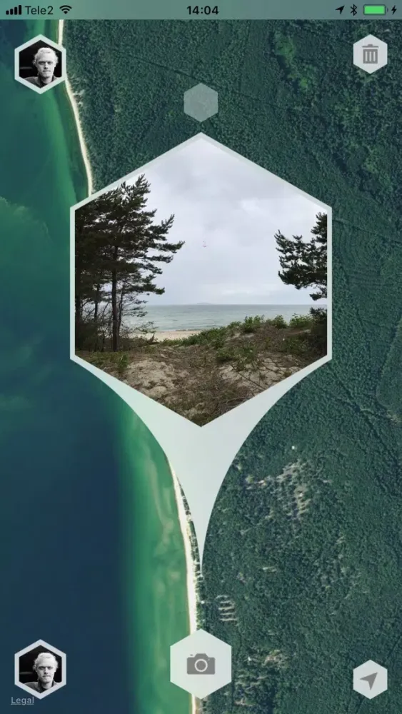Hex Pics Ekran Görüntüleri