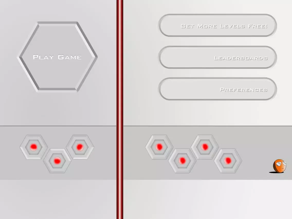 Captures d'écran de Hex Master (By Light Orange Productions) iPad 