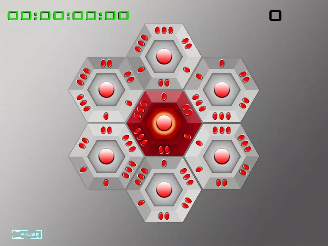 Captures d'écran de Hex Master (By Light Orange Productions) iPad 