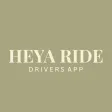 HEYA RIDE Driver
