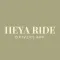 HEYA RIDE Driver
