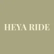 HEYA RIDE: Lebanon Women Taxi