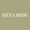 HEYA RIDE: Lebanon Women Taxi