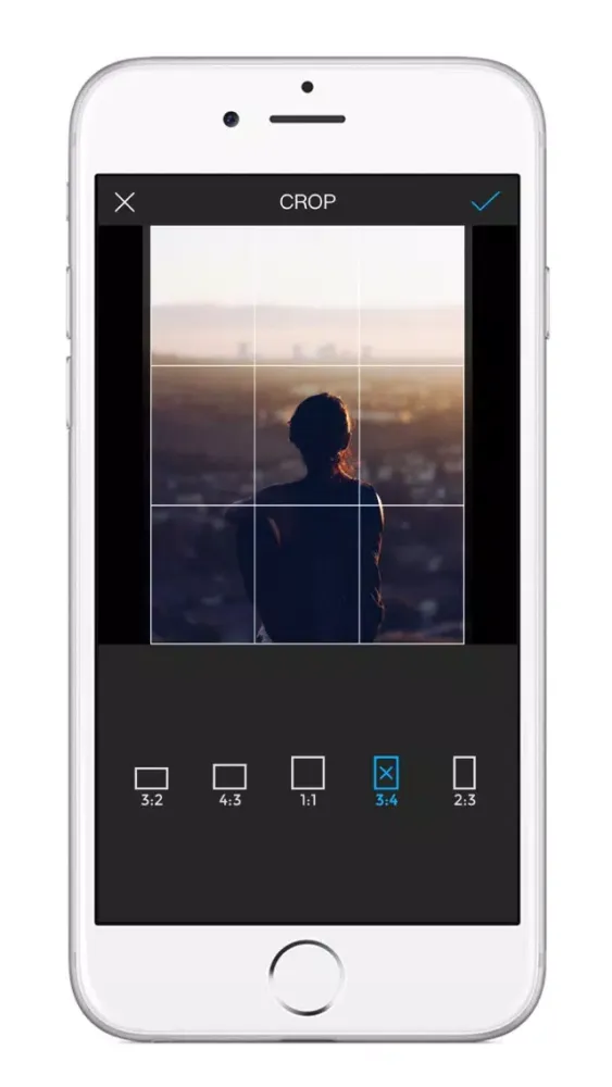 Zrzuty ekranu Scrollage - Pic Collage Maker and Add Texts