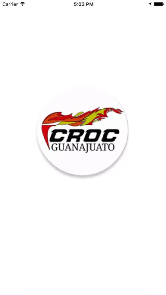Скриншоты Croc Ejecutivo - Guanajuato