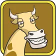 Raving Cow