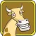 Raving Cow
