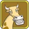Raving Cow