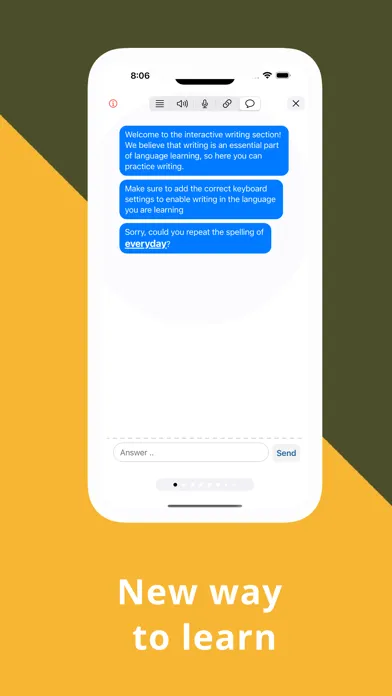 Naan - Learn Hindi應用截圖