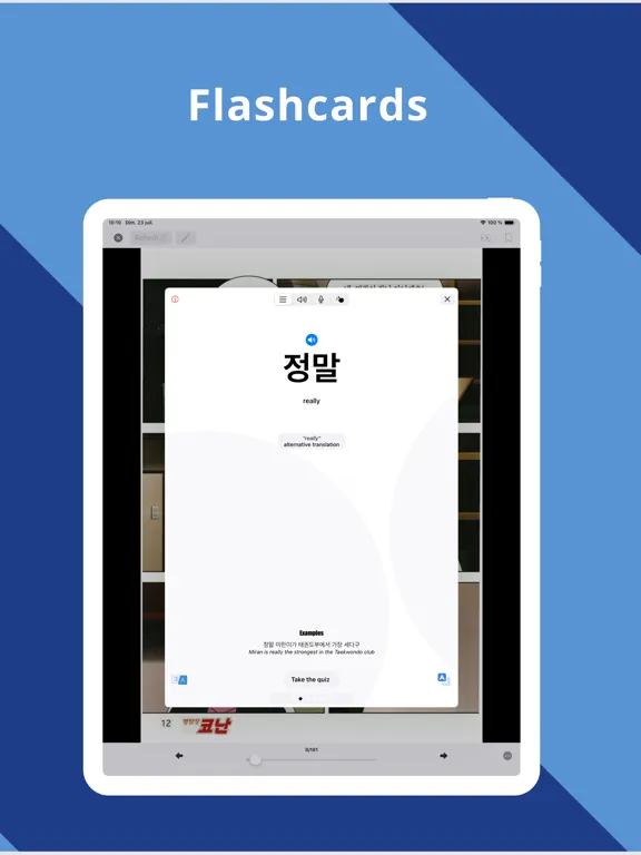 BookLingo - Translate, Learn iPad  स्क्रीनशॉट