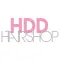 HDD HAIRSHOP