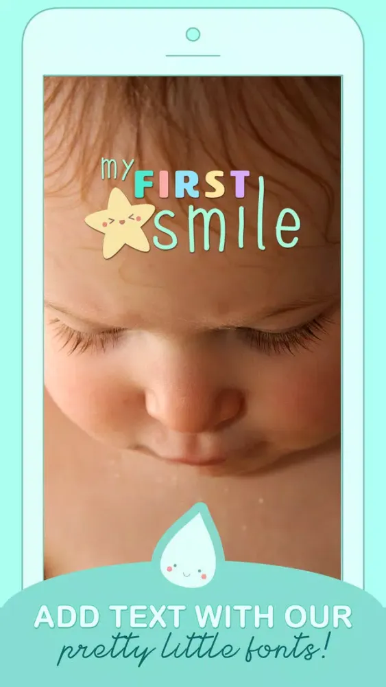 Typic Baby - Pregnancy Milestones স্ক্রিনশট