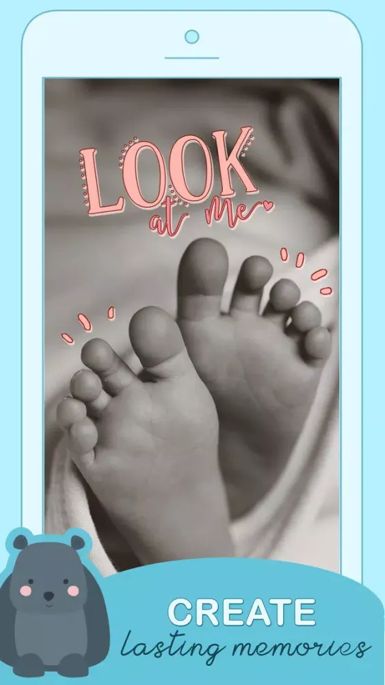 Typic Baby - Pregnancy Milestones স্ক্রিনশট