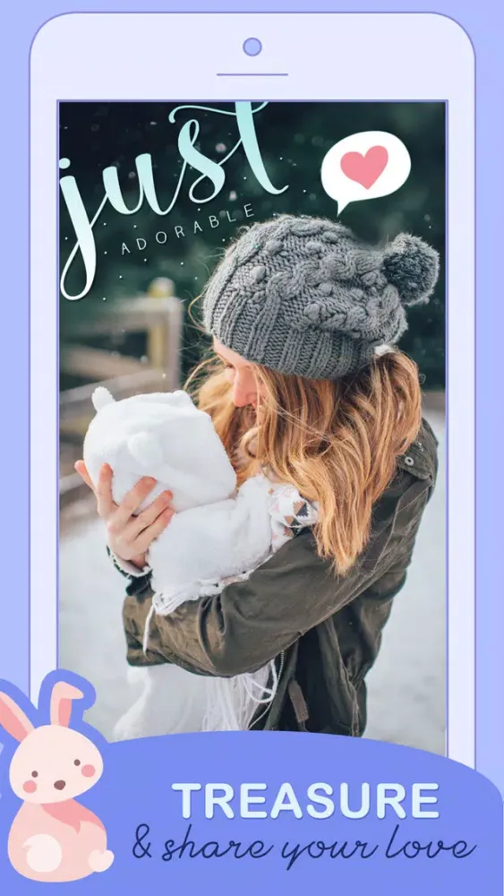 Typic Baby - Pregnancy Milestones স্ক্রিনশট