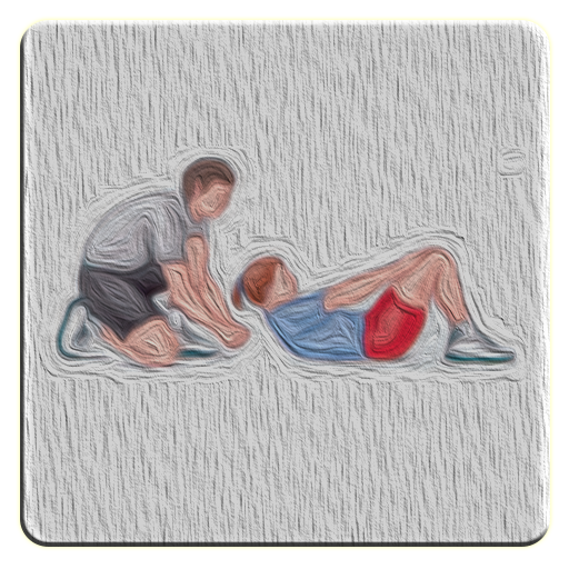 Curl-Up Endurance Test