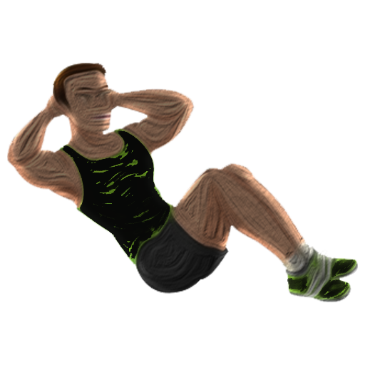 Sit-Ups Test