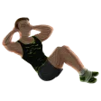 Sit-Ups Test