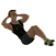 Sit-Ups Test
