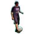 Soccer Basic Techniques
