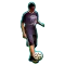 Soccer Basic Techniques