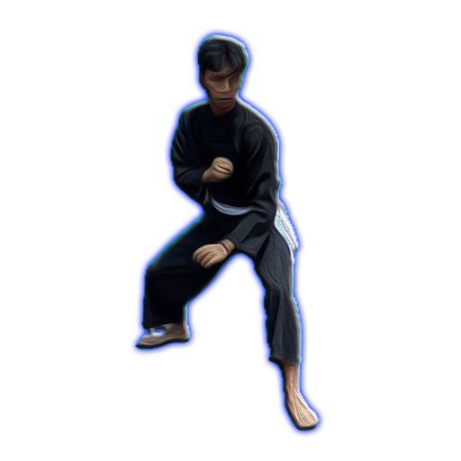 Belajar Silat