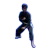 Belajar Silat
