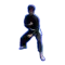 Belajar Silat