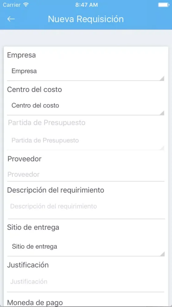 تصاویر WorkFlow Manager
