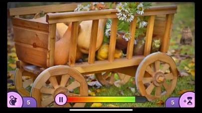 Hidden Cats स्क्रीनशॉट