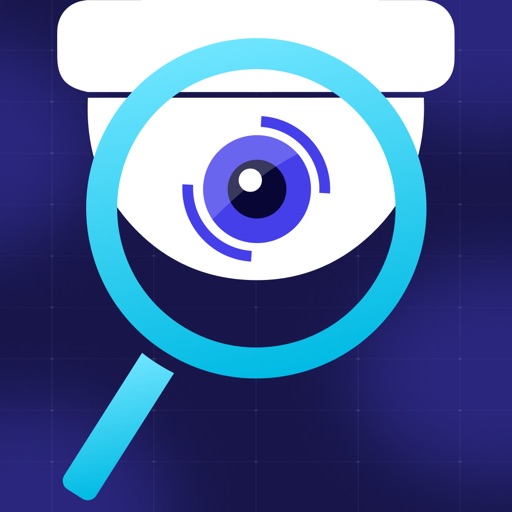 Spy Detector: Hidden Scanner