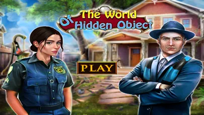 Screenshot di Hidden Object : New York World