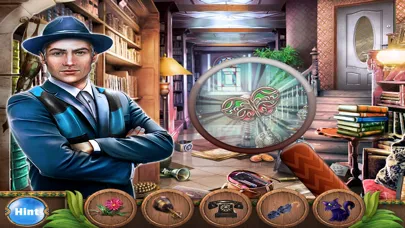 Screenshot di Hidden Object : New York World